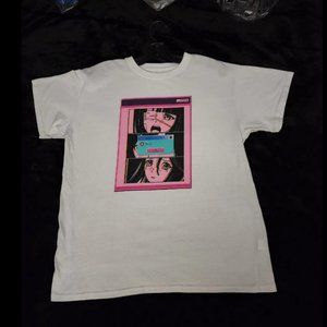 Anime Girl T Shirt